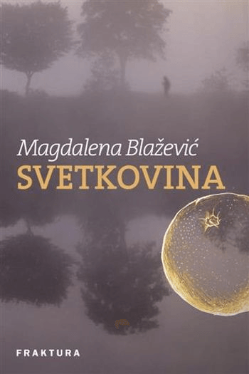 Svetkovina - naslovnica