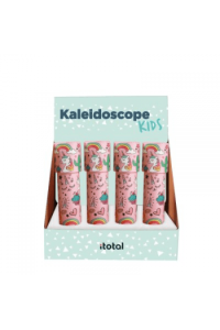 Kaleidoskop Itotal Unicorn 12,1  XL2554