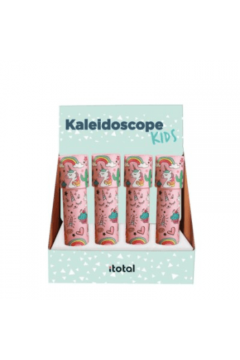 Kaleidoskop Itotal Unicorn 12,1  XL2554 - slika proizvoda
