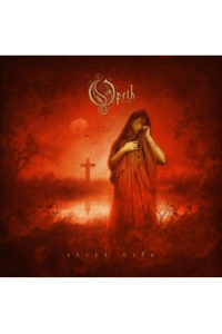 Opeth - Still Life CD - omot