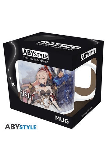 Tales Of Arise - Mug - 320 Ml - Group - Subli - slika proizvoda