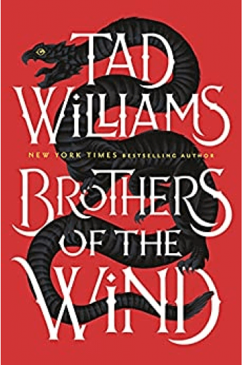 Brothers Of The Wind - naslovnica