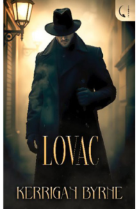 Lovac - naslovnica