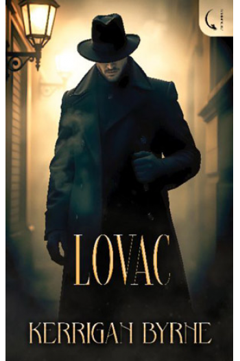 Lovac - naslovnica