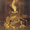 Sepultura - Arise LP - omot