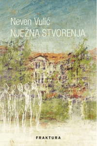 Nježna stvorenja - naslovnica