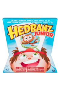 Društvena Igra Hedbanz Junior