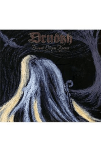Drudkh - Eternal Turn of the Wheel CD - omot