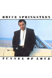 Bruce Springsteen - Tunnel of Love LP - omot