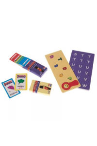 Društvena edukativna igra Playland Engleski za djecu