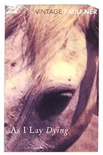 As I Lay Dying - naslovnica