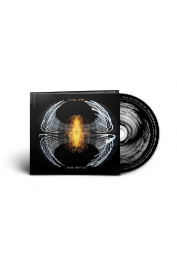 Pearl Jam – Dark Matter (CD) glazbeno izdanje