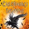 Čarobnjaci iz davnine 4 - naslovnica