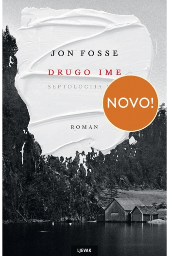 Septologija I-II: Drugo ime - naslovnica