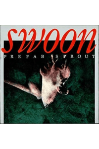 Prefab Sprout - Swoon (remastered) LP - omot