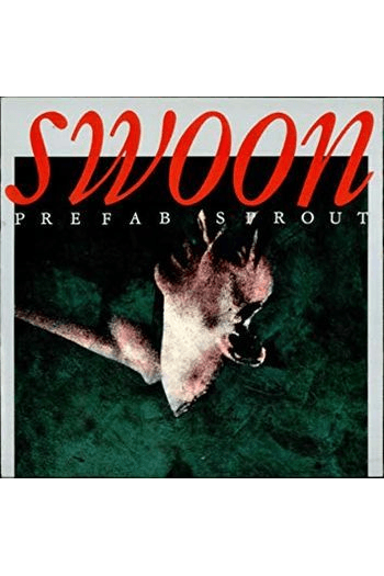 Prefab Sprout - Swoon (remastered) LP - omot