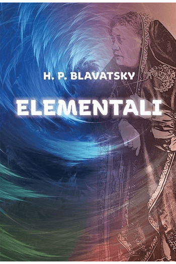 Elementali - naslovnica