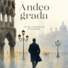 Anđeo grada - naslovnica