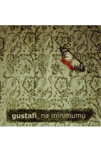 Gustafi – Na minimumu (CD) glazbeno izdanje