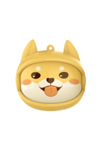 Moye Flip Face True Wireless Earphone Shiba