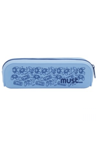 Pernica vrećica pravokutna silikon 20x5x6cm Must Diakakis 000584836