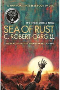 Sea of Rust