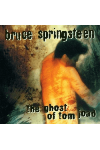 Bruce Springsteen - Ghost Of Tom Joad CD - omot