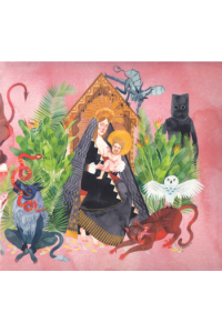Father John Misty - I Love You, Honeybear CD - omot