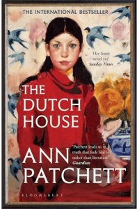 The Dutch House - naslovnica