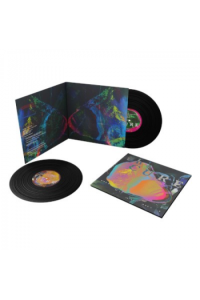 The Cure - Mixes of A Lost World LP - omot