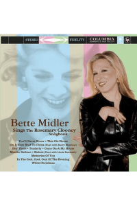 Midler,Bette - Sings The Rosemary Clooney CD - omot