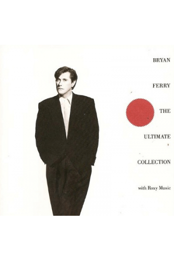 Bryan Ferry - Ultimate Collection CD - omot