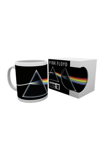 Pink Floyd - Mug - 320 Ml - Dark Side Of The Moon - Subli - Box - slika proizvoda