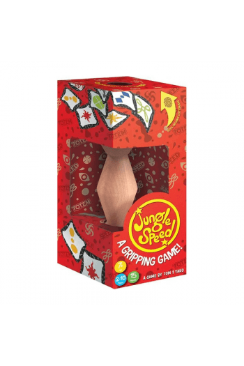 Jungle Speed Eco (HR) - slika proizvoda