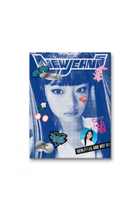 NewJeans - New Jeans [Hanni Ver.] - omot