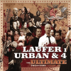 Damir Urban, Urban i 4 - The ultimate collection CD - omot