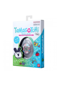 Tamagotchi - Flower Perfume