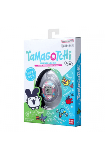 Tamagotchi - Flower Perfume - slika proizvoda