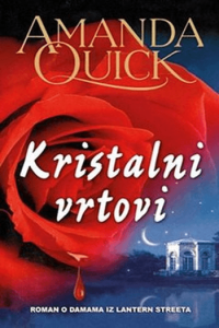 Kristalni vrtovi - naslovnica