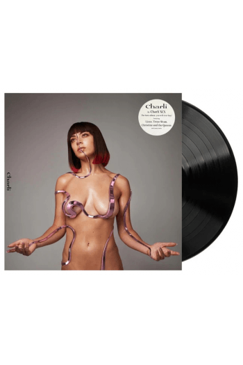 Charli XCX - Charli LP - omot