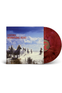 International Velvet (Limited Eco Vinyl)