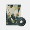 Onewe - 3Rd Mini Album [Planet Nine : Isotropy] CD - omot