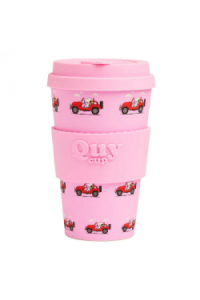 Šalica 400 ml Snoopy travel - slika proizvoda