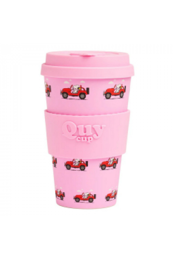 Šalica 400 ml Snoopy travel - slika proizvoda