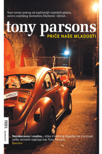 Priče naše mladosti