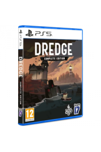 Dredge Complete Edition