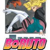 Boruto: Naruto Next Generations, Vol. 08 (Manga) - naslovnica