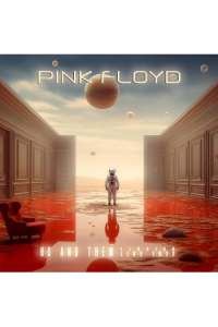 Pink Floyd - Us & Them: Florida Live 1972 CD - omot