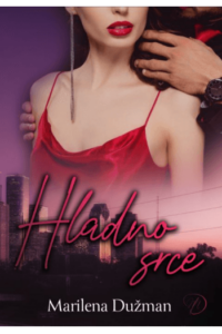 Hladno srce - naslovnica