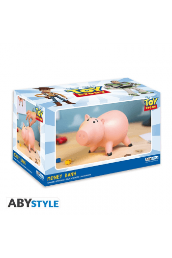 Toy Story - Money Bank - Hamm - slika proizvoda